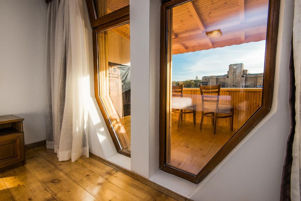 The Lion'S Residence Велико-Тырново Экстерьер фото