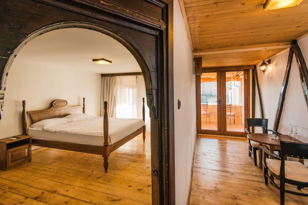 The Lion'S Residence Велико-Тырново Экстерьер фото