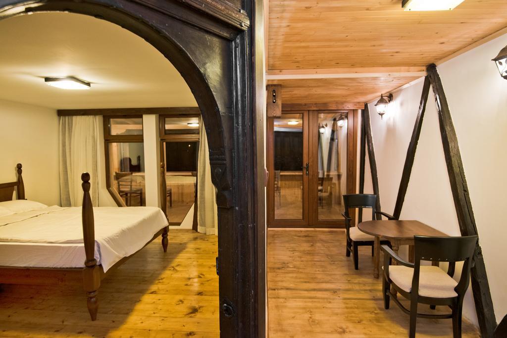 The Lion'S Residence Велико-Тырново Экстерьер фото