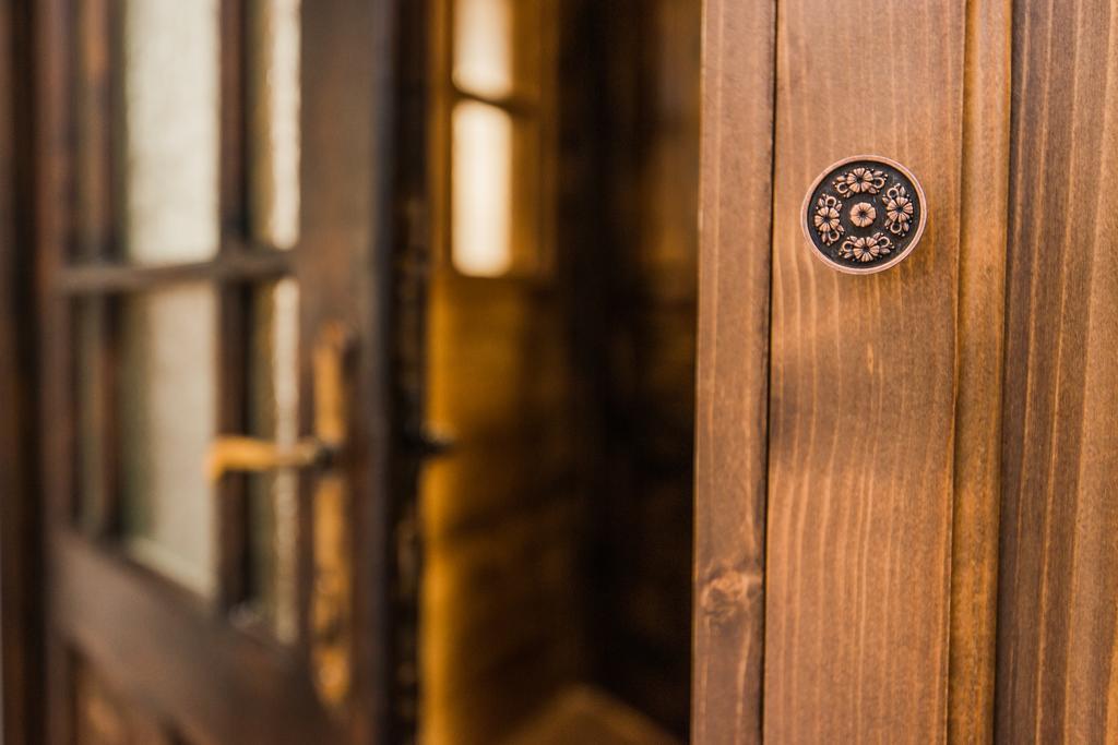 The Lion'S Residence Велико-Тырново Экстерьер фото